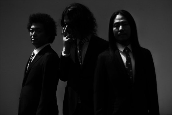 J.A.M、東阪でワンマンライブ【Trio Music 2021】開催決定