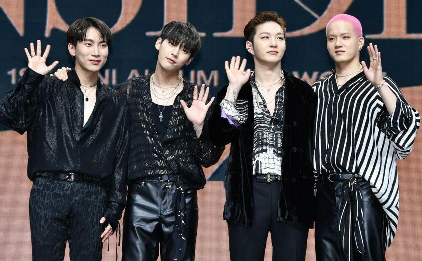 BTOB(GettyImags)