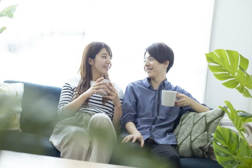 ※写真はイメージ(gettyimages)