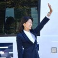 〈特選スペシャル〉アトピー再発も街頭に立ち続ける「政治家・森下千里」 忘れられない落選の記憶