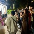 小泉今日子がサフライズ出演の中山美穂40周年ライブ 「ファンが泣いて、嗚咽して、会場は号泣大会」