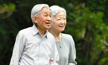 美智子さま、結婚から60年 上皇さまと育んだ愛の形とは?