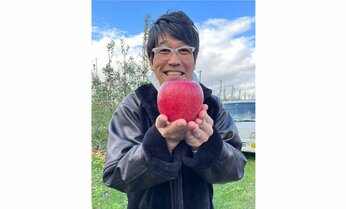 古坂大魔王が語る、2人の娘の「褒め方」とは 「親バカも含めて言いますけど、すごいんです、うちの子」
