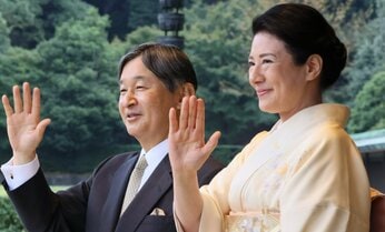皇后雅子さまの美しいお着物姿 お召し機会が増えたのは「体力の証」?