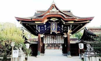 受験生必見! 菅原道真だけじゃない学問の神様