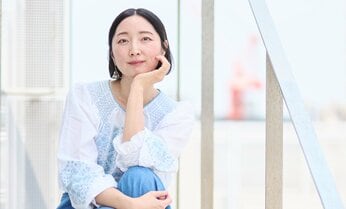 「30歳の頃に読んだ、運命の一冊」で視界がクリアに マリリン・モンローの“本当の姿”からジェンダー意識の変化を描く