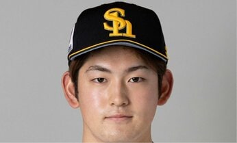 ソフトバンクで目立つ「ドラ1」の大苦戦、なぜ育成選手との“逆転現象”起こるのか