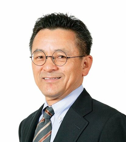 ショッピングアドバイザー・今野保さん