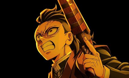 劇場版『鬼滅の刃』　無限城の中で「不死川玄弥」が“1人だけ違う行動”をしていた謎
