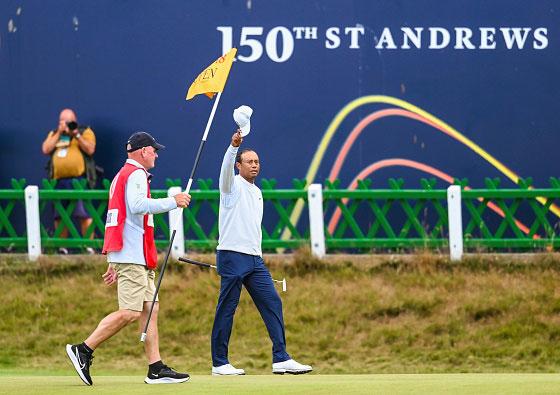 また戻ってきてほしいです（Getty Images）