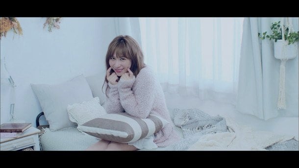 河西智美 1stアルバム『STAR-T!』MV＆アートワーク公開