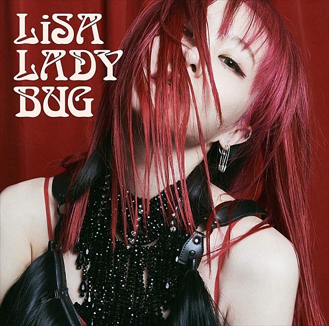 【ビルボード】LiSA『LADYBUG』が総合アルバム首位　NCT DREAM／ももいろクローバーZが続く