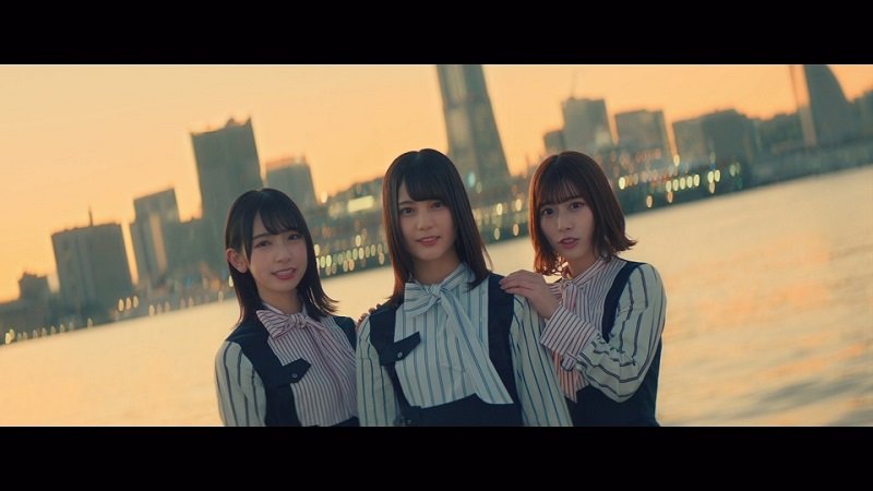 日向坂46、4thシングル表題曲「ソンナコトナイヨ」MVが解禁