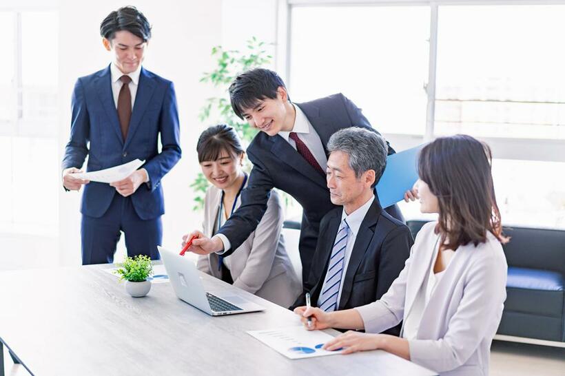 写真はイメージ（GettyImages）