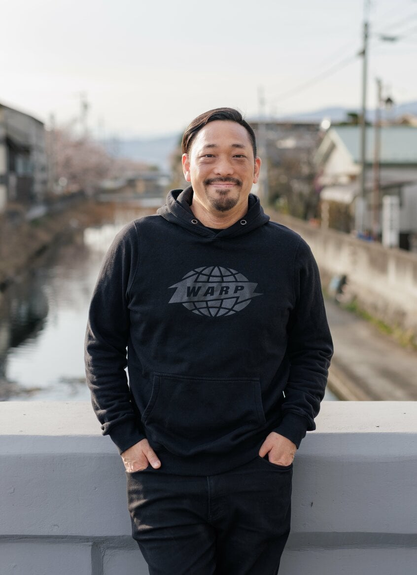 社員に言われる。「君はデジリハを始めた人だけど、君のためにやってるわけじゃない」と。みんなデジリハを第一に考えている。岡も悪びれず「それが一番僕がやりたい組織のイメージだ」と(写真/山本倫子)