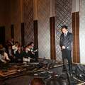 TOKIO山口達也、涙の謝罪会見の全文掲載「酩酊泥酔になってしまった…」【前編】