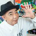 〈「それSnow Manにやらせて下さいSP」きょう〉木梨憲武「僕の役目は“成美相談所”です」 妻・安田成美の支えがつむぐ「自由奔放」な家族と「絵」
