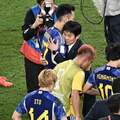 うつ病に苦しむ選手にも寄り添い…森保監督の過去への感謝、選手へのリスペクト