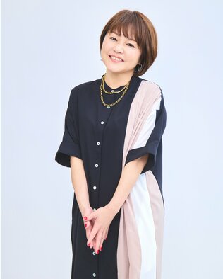モーニング娘。OG中澤裕子が語る2人子育て 「リーダーだったし、新しい環境もガンガンいけそう？いえ、むしろ私『ついていきます』派です」
