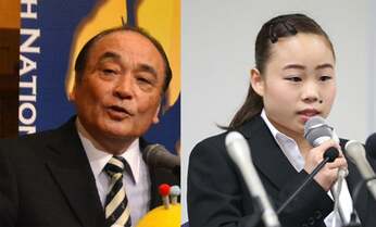 歴史は繰り返す?塚原夫妻「独裁」に抗議した27年前の体操女子ボイコット事件