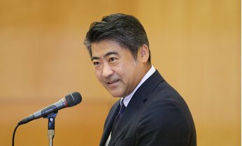 木原誠二氏に任される2つの代理ポストは“岸田特命” 与えられたミッションとは