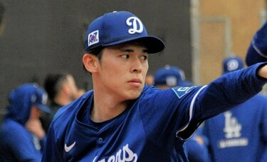 大谷翔平、佐々木朗希と「25歳ルール」も阻めぬメジャー挑戦　ドジャースが次に狙う22歳の日本人投手