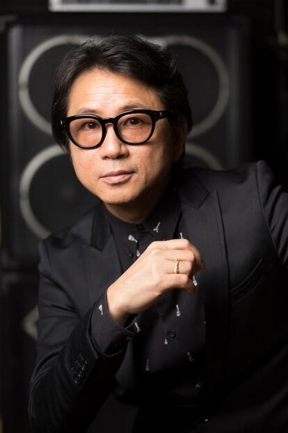藤井フミヤグッズ25周年記念腕時計 - メルカリ