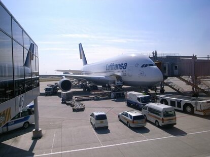 写真・図版(1枚目)| 航空499社の安全性格付け、フルサービスの首位はカンタス航空、LCCはウェストジェットなど -AirlineRating.com2015