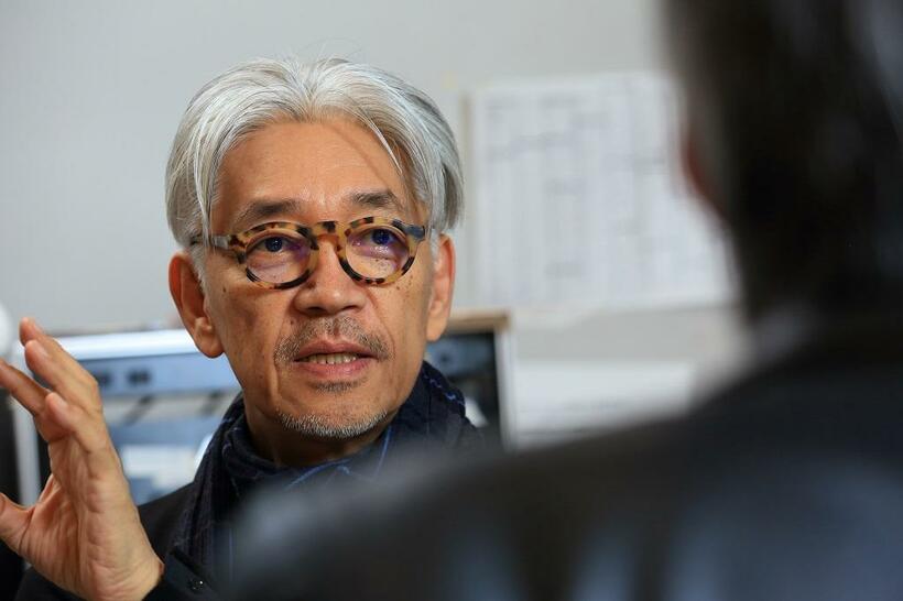 撮影／写真映像部・松永卓也