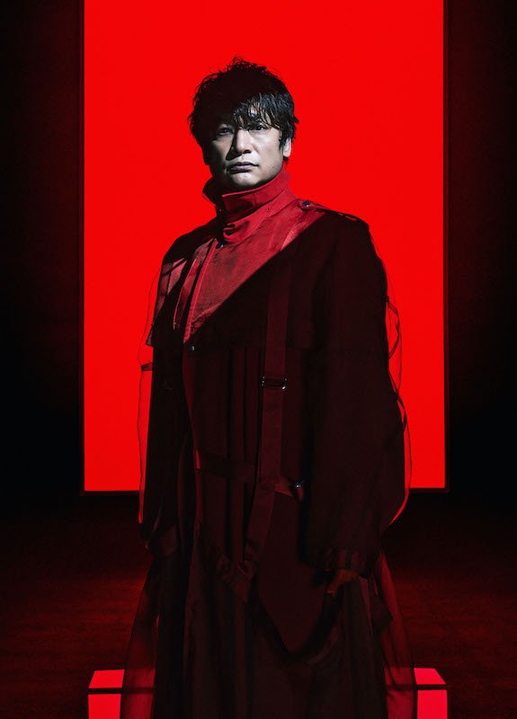 香取慎吾、自身が主演を務めるドラマ『アノニマス』の主題歌をサプライズ配信＆MVも