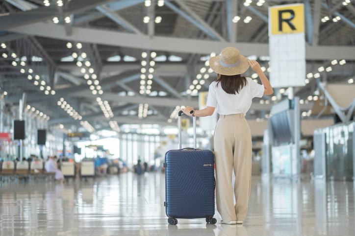 コロナ5類移行後、海外旅行はどうなるのか／(c)gettyimages