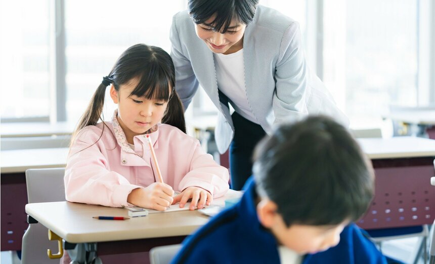 （写真はイメージ／GettyImages）