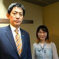 「私は確実に保守」と自認する自民党総裁選候補・小林鷹之氏が語った「選択的夫婦別姓」と「妻のこと」