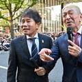 止まらない「ガキ使」ロス ダウンタウン復活を願う声も「コンプラが大きな壁」の指摘
