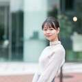 ミス神戸大の医学部生「賢い女子は好かれないから成績を隠してきた」彼女がミスコンに出場するまで