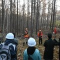 〈見逃し配信〉ヒグマ防除隊の隊長「ヒグマ駆除は一枚岩でなければできない」 北海道猟友会の決定への「本音」とは