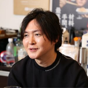 リュウジが衝撃「日本中の名店のレベルを超えている」　“人生で一番うまい麻婆豆腐”の味の決め手は？