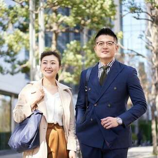 都心タワマン新築1億円を共働き夫婦が「買える」理由 パワーカップルの意外な金銭感覚