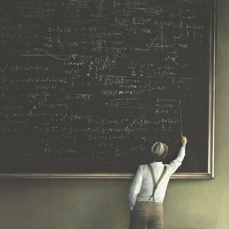 数学が苦手でも“数式”は読めたほうが良い理由 欧米企業では当たり前でも日本では大きな弱点に