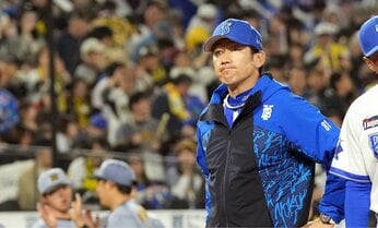 昨年日本一・DeNAの調子が上がらず 「緩い」雰囲気を危惧…エンタメと勝利の二軸は成立するか