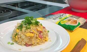 ダイエッターに朗報 シメの炒飯はキャベツライスで