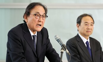 【下山進=2050年のメディア第52回】日航再建にかかわった冨山和彦に聞く 旧日航とフジテレビ