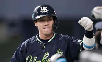 山田哲人、近本光司、濱口遥大…プロ入り後に大活躍した「外れ外れ1位」たち