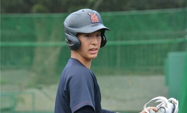 1位指名が有力視、度会隆輝は“本物”なのか　都市対抗で目立ったドラフト候補たち