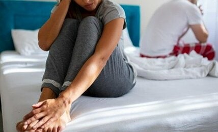 1000回目のセックスで妻は「もうしない」宣言　夫が泣いて謝っても「拒絶反応」を示した理由　北原みのり