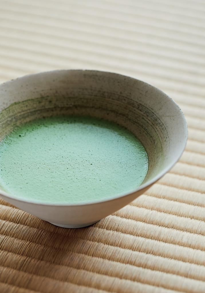 松村宗亮さんにとって茶道は「自分の心と向き合うきっかけ」でもあった。現在は、「茶の湯をもっと自由に！もっと愉しく！」をコンセプトに活動している