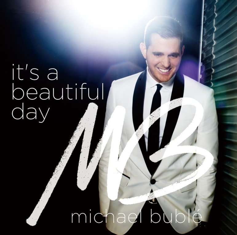 マイケル・ブーブレ、2013年の全米ビルボードNo.1アルバム名曲がWタイアップで再注目