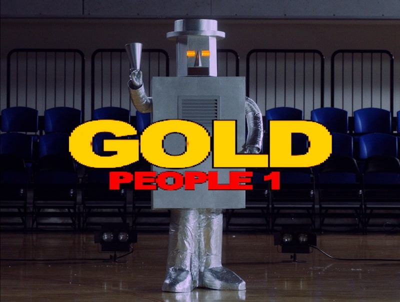PEOPLE 1、新曲「GOLD」は道上珠妃（ダウ90000）出演のドラマ仕立てMV