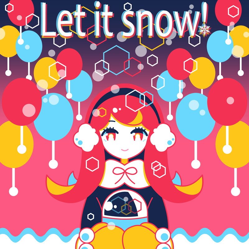 DEAN FUJIOKA ドラマ主題歌「Let it snow!」を注目の女性トラックメイカーYUC'eがリミックス