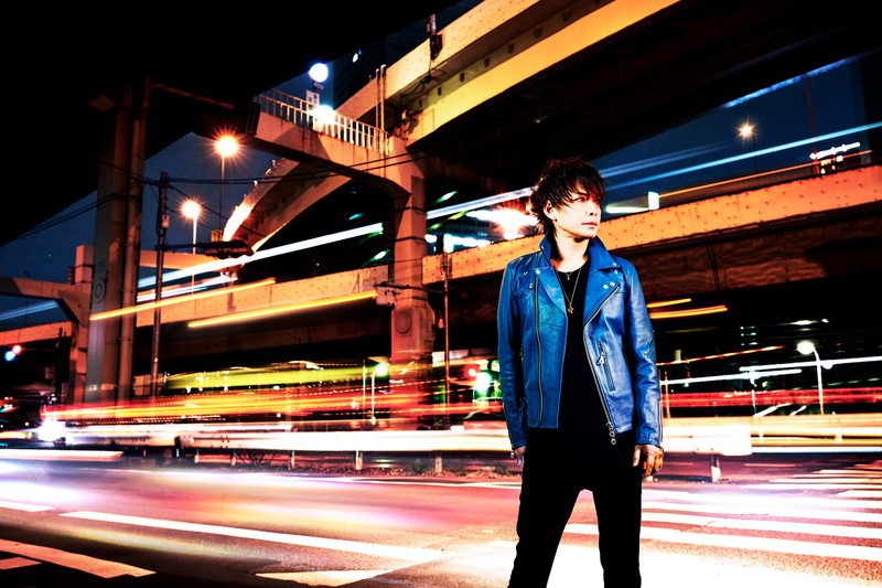 INORAN、3年ぶり新AL『2019』発売決定＆全国ツアー開催決定